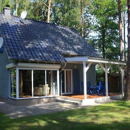 Dom Letniskowy Gnieznienska Pobierowo Villa Luaran gambar